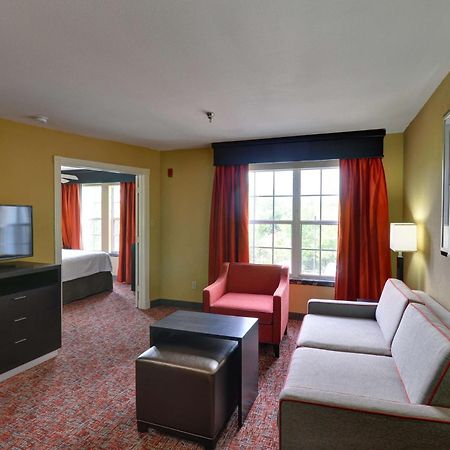 Homewood Suites By Hilton- Longview Eksteriør bilde