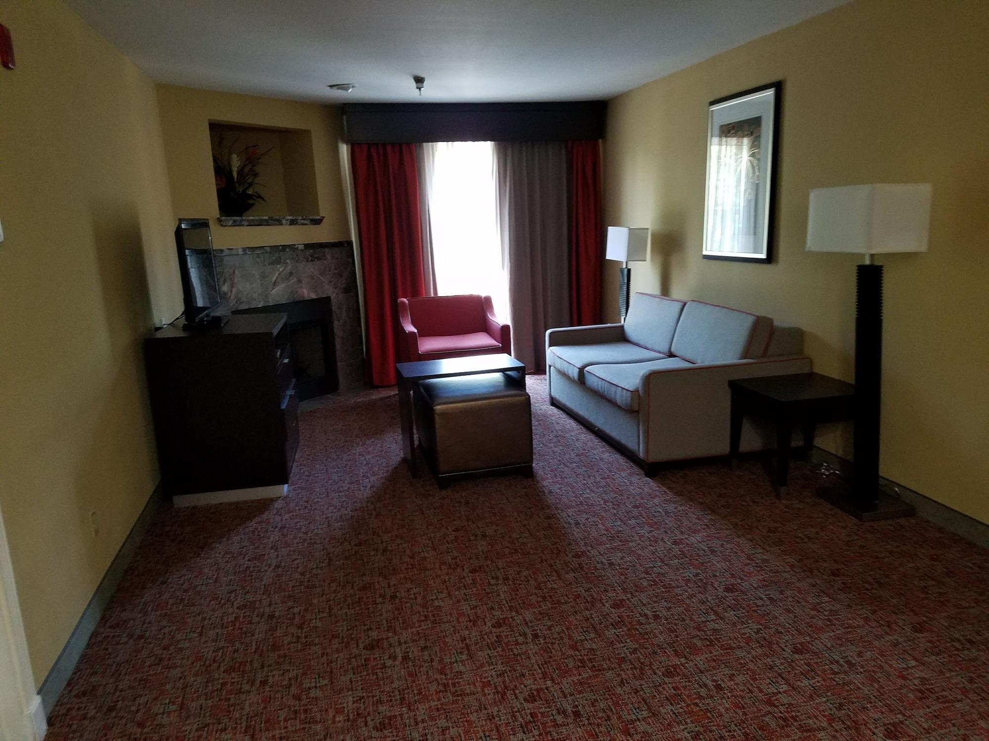 Homewood Suites By Hilton- Longview Eksteriør bilde