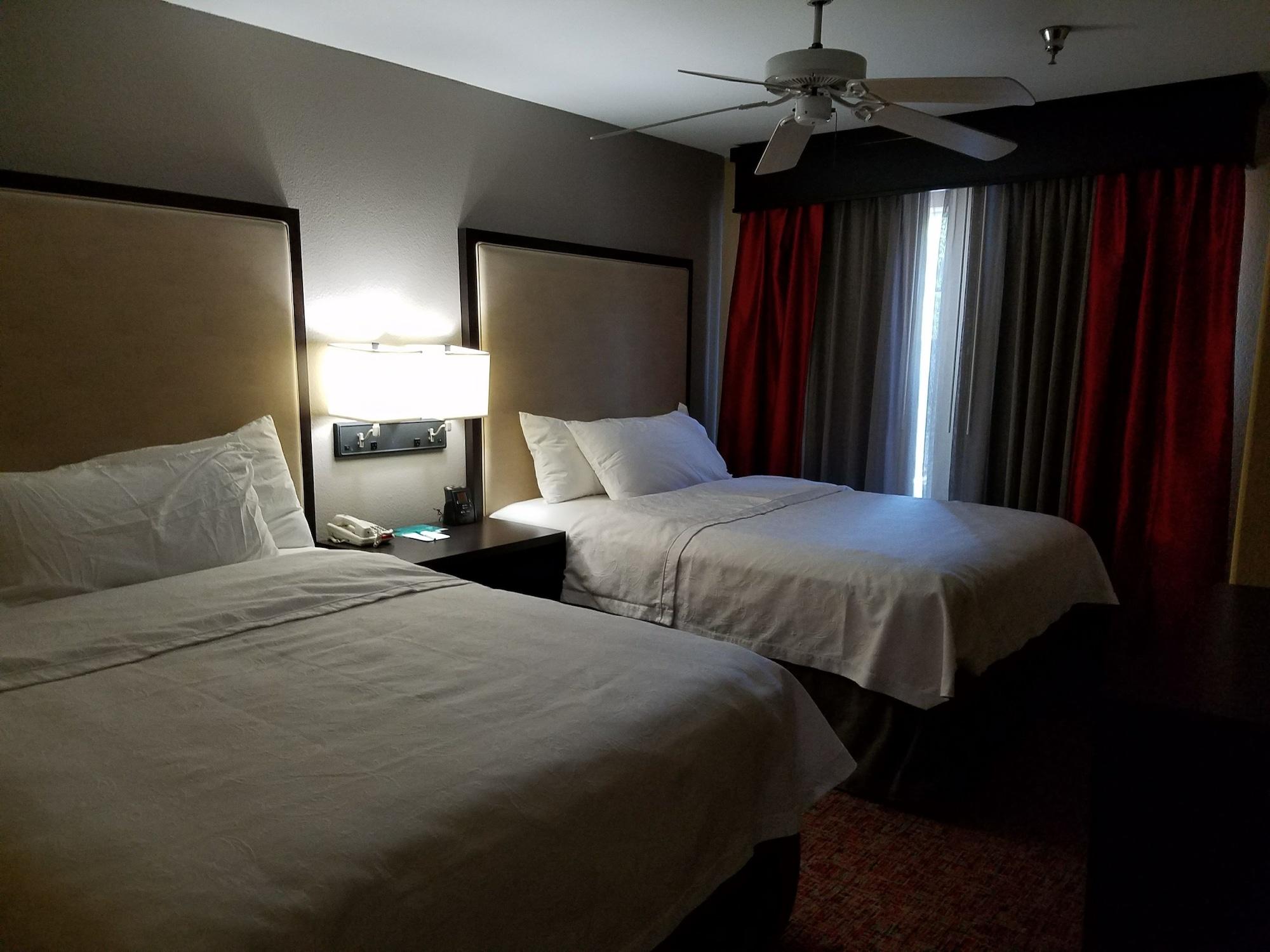 Homewood Suites By Hilton- Longview Eksteriør bilde