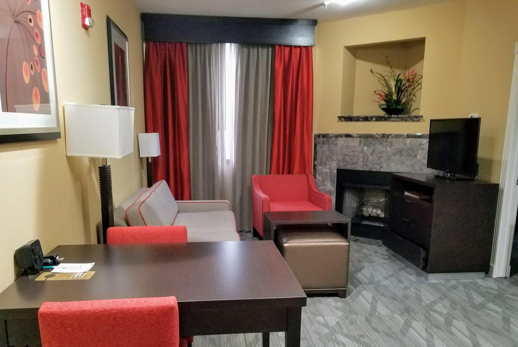 Homewood Suites By Hilton- Longview Eksteriør bilde