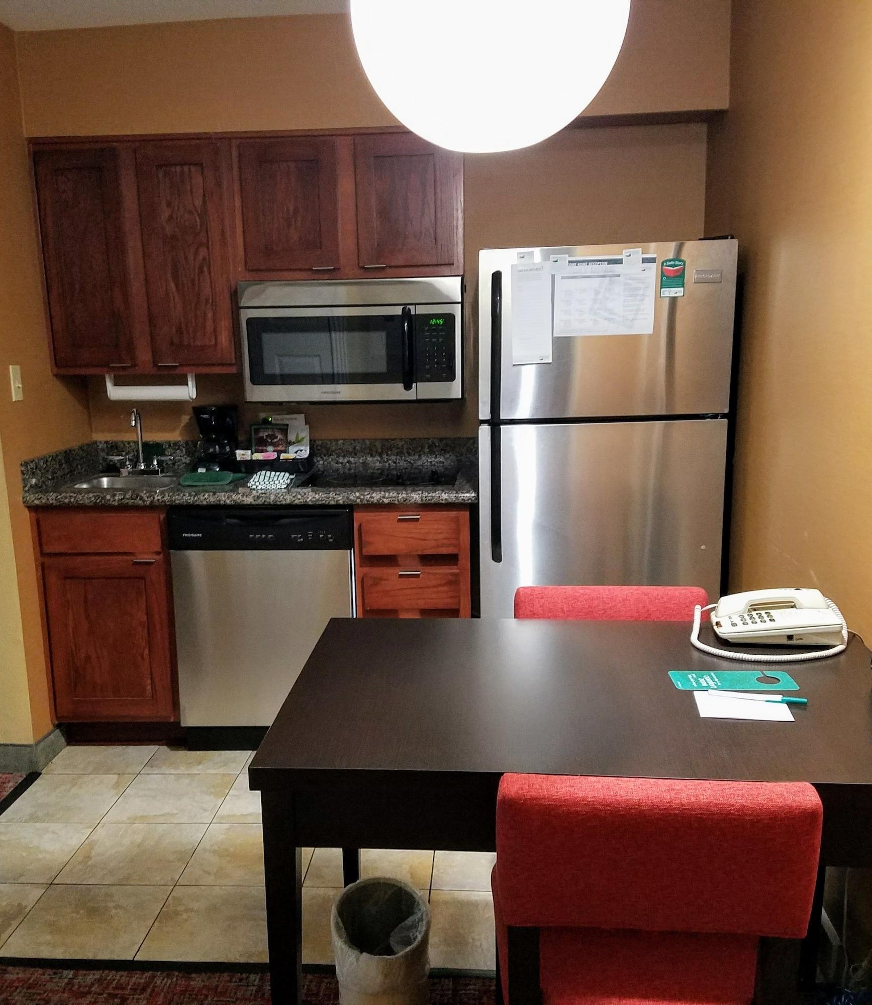 Homewood Suites By Hilton- Longview Eksteriør bilde