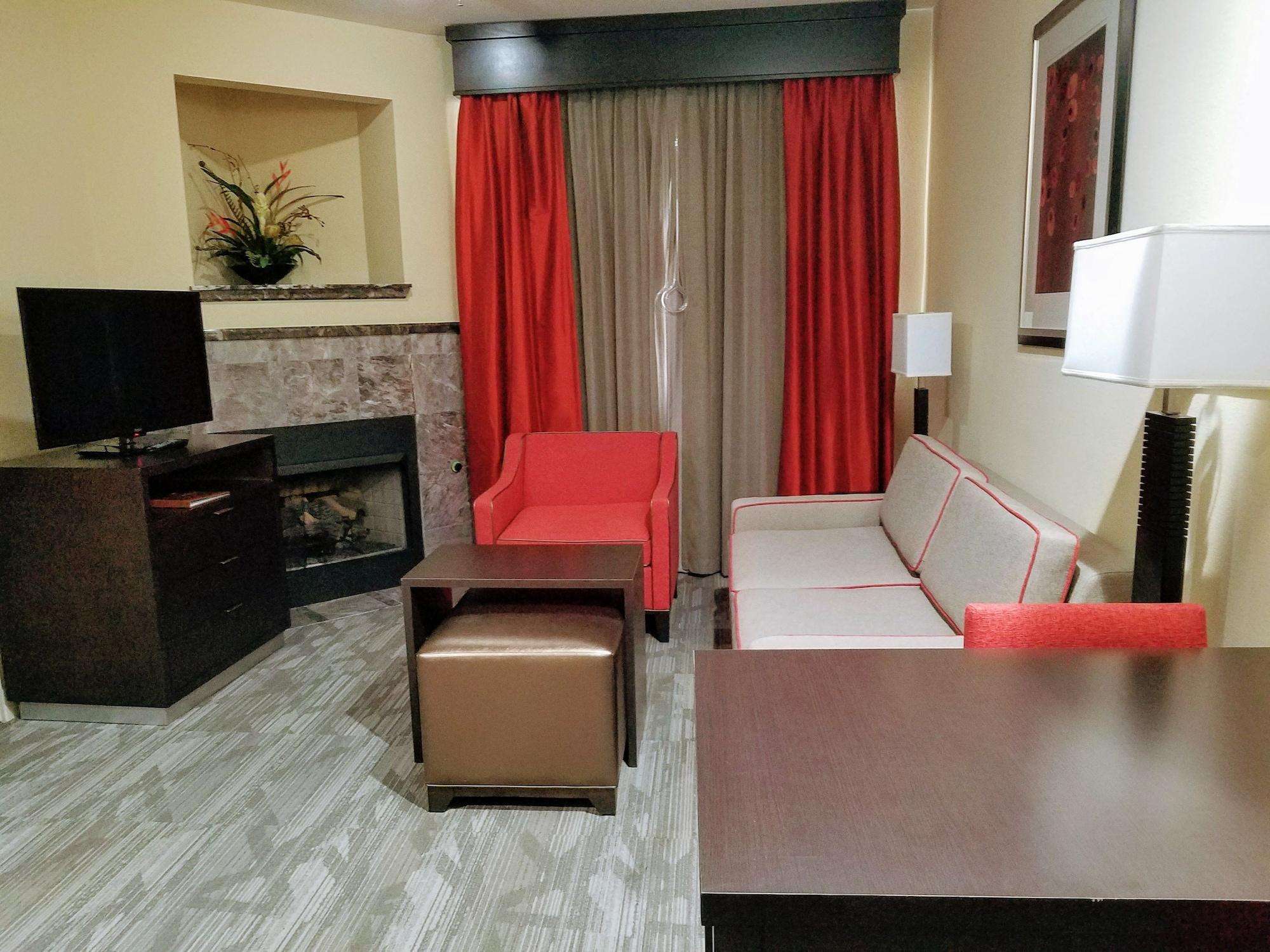 Homewood Suites By Hilton- Longview Eksteriør bilde