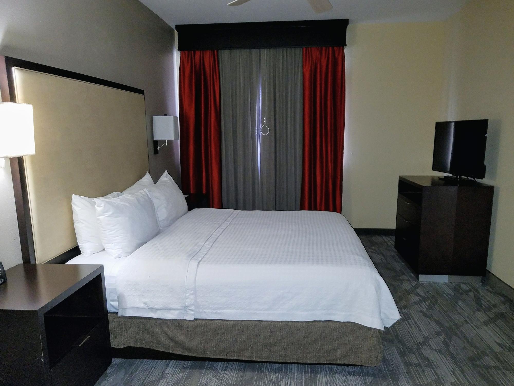 Homewood Suites By Hilton- Longview Eksteriør bilde