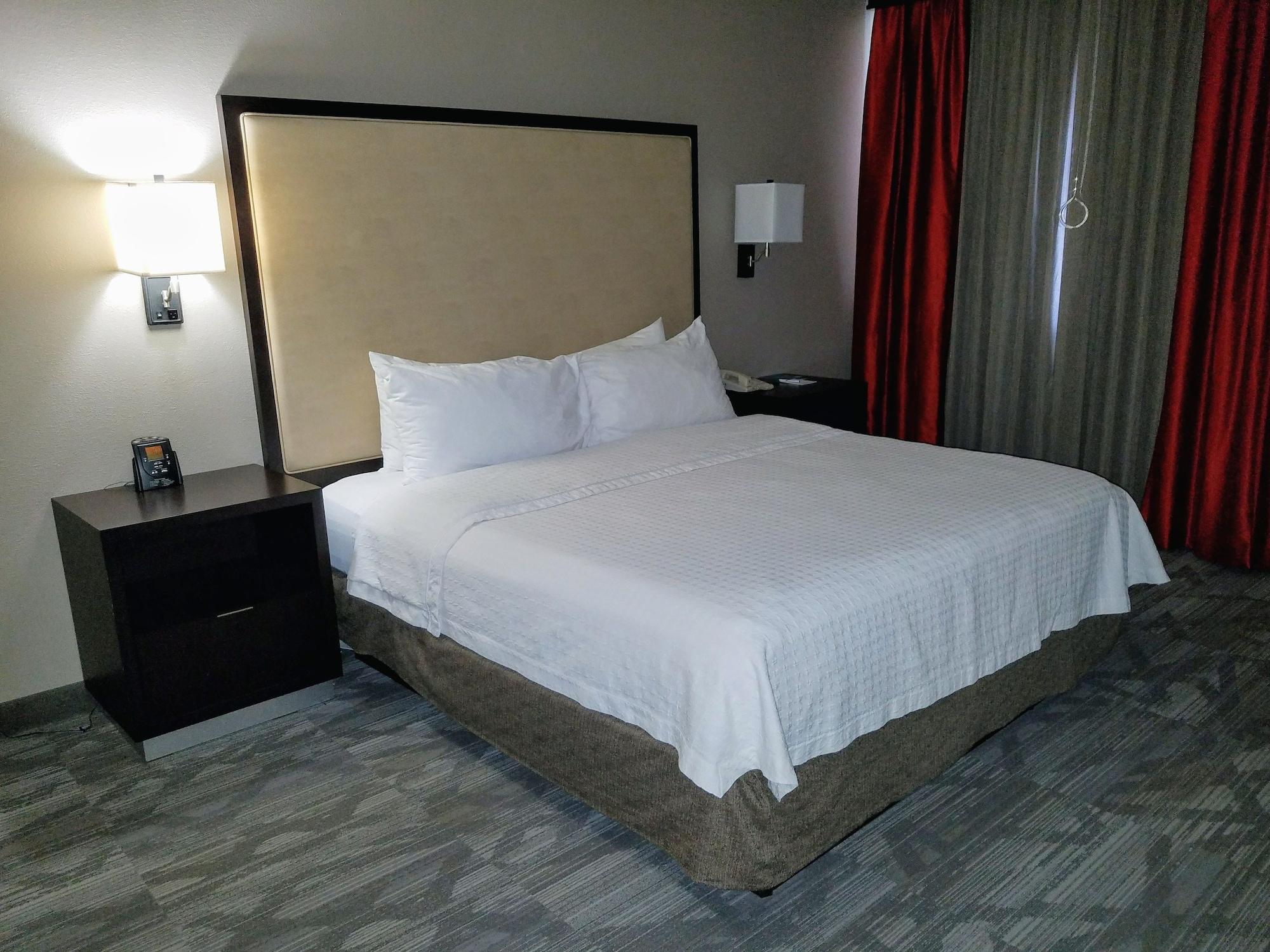 Homewood Suites By Hilton- Longview Eksteriør bilde