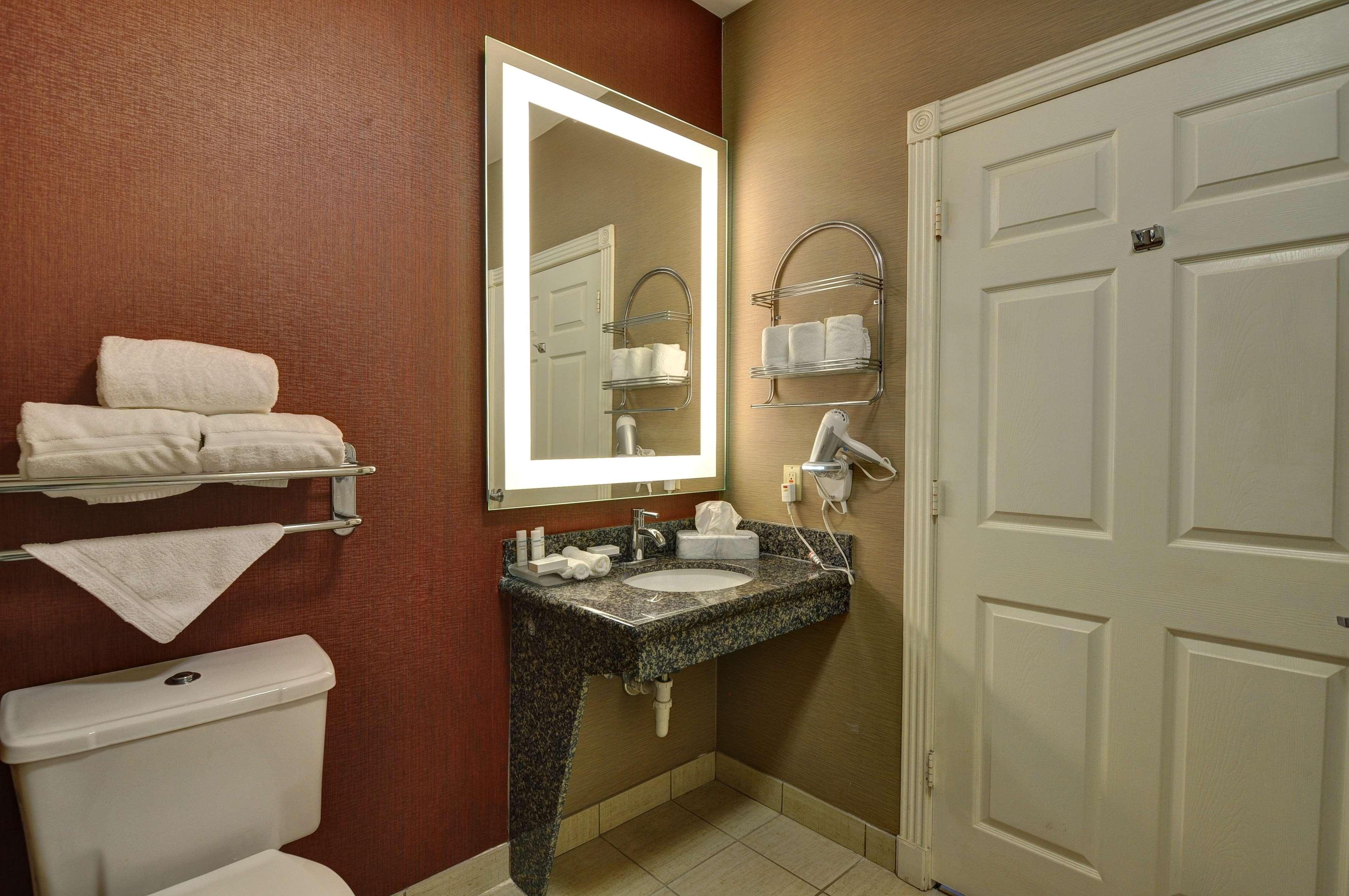 Homewood Suites By Hilton- Longview Eksteriør bilde
