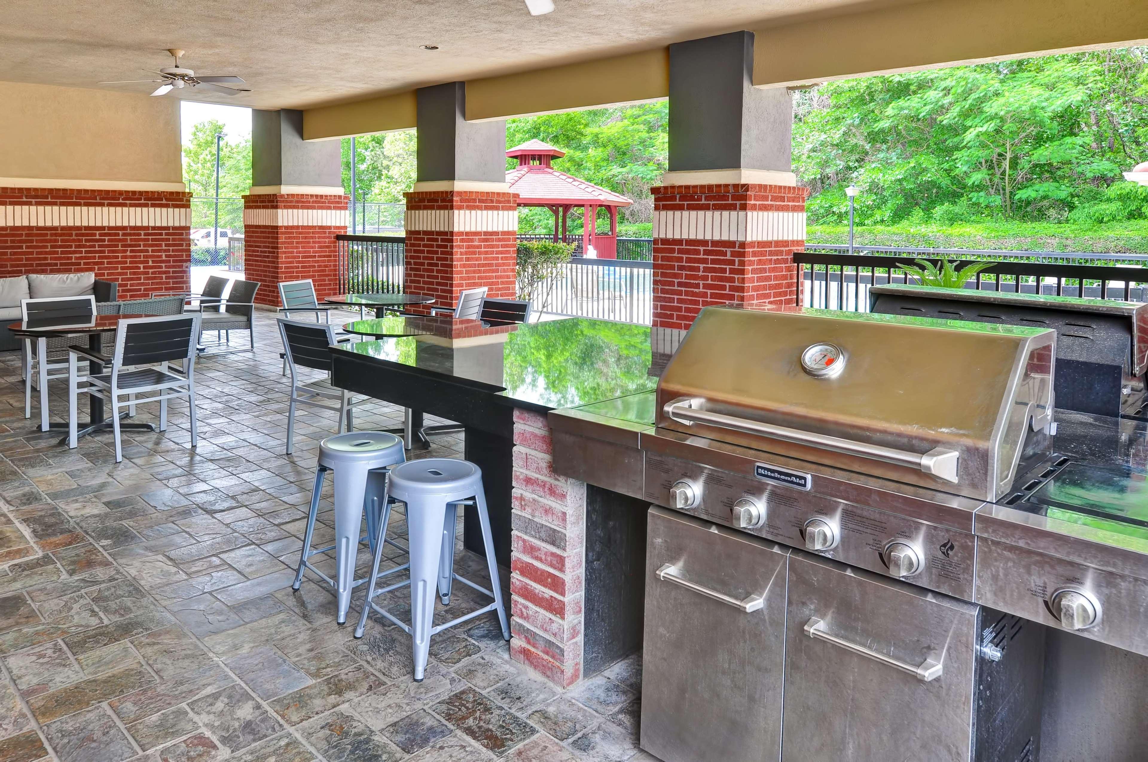 Homewood Suites By Hilton- Longview Eksteriør bilde