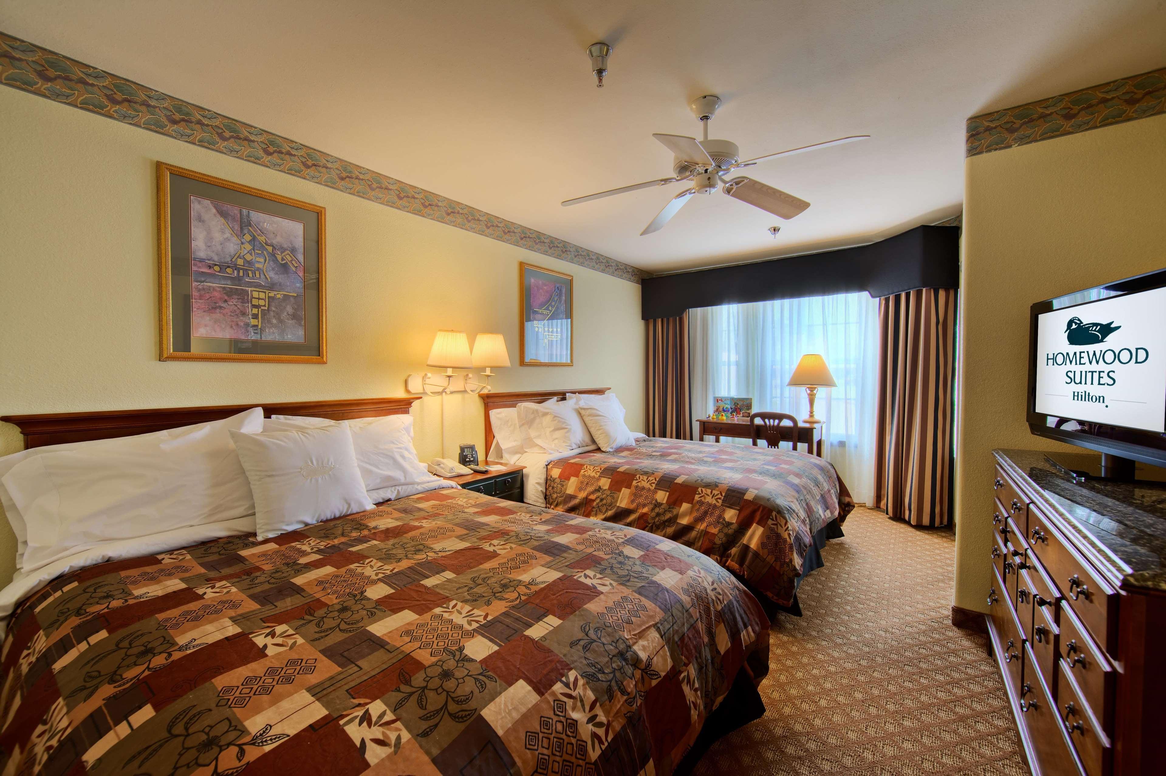Homewood Suites By Hilton- Longview Eksteriør bilde
