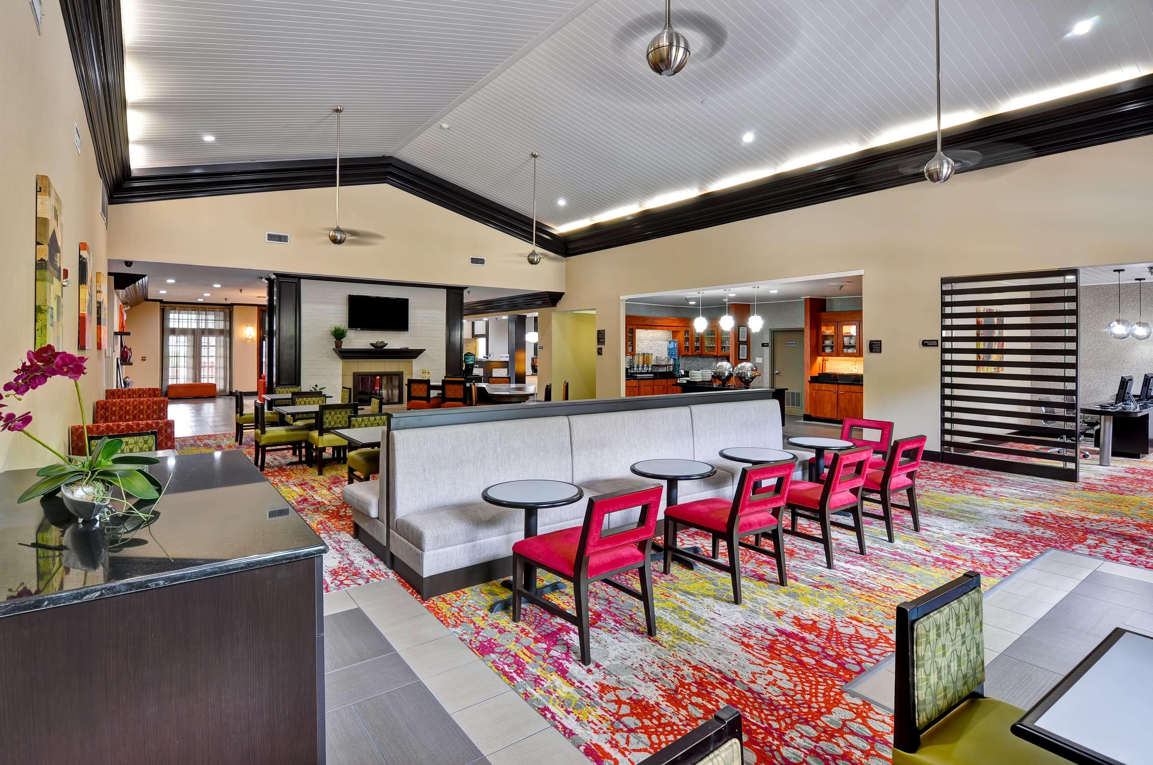Homewood Suites By Hilton- Longview Eksteriør bilde
