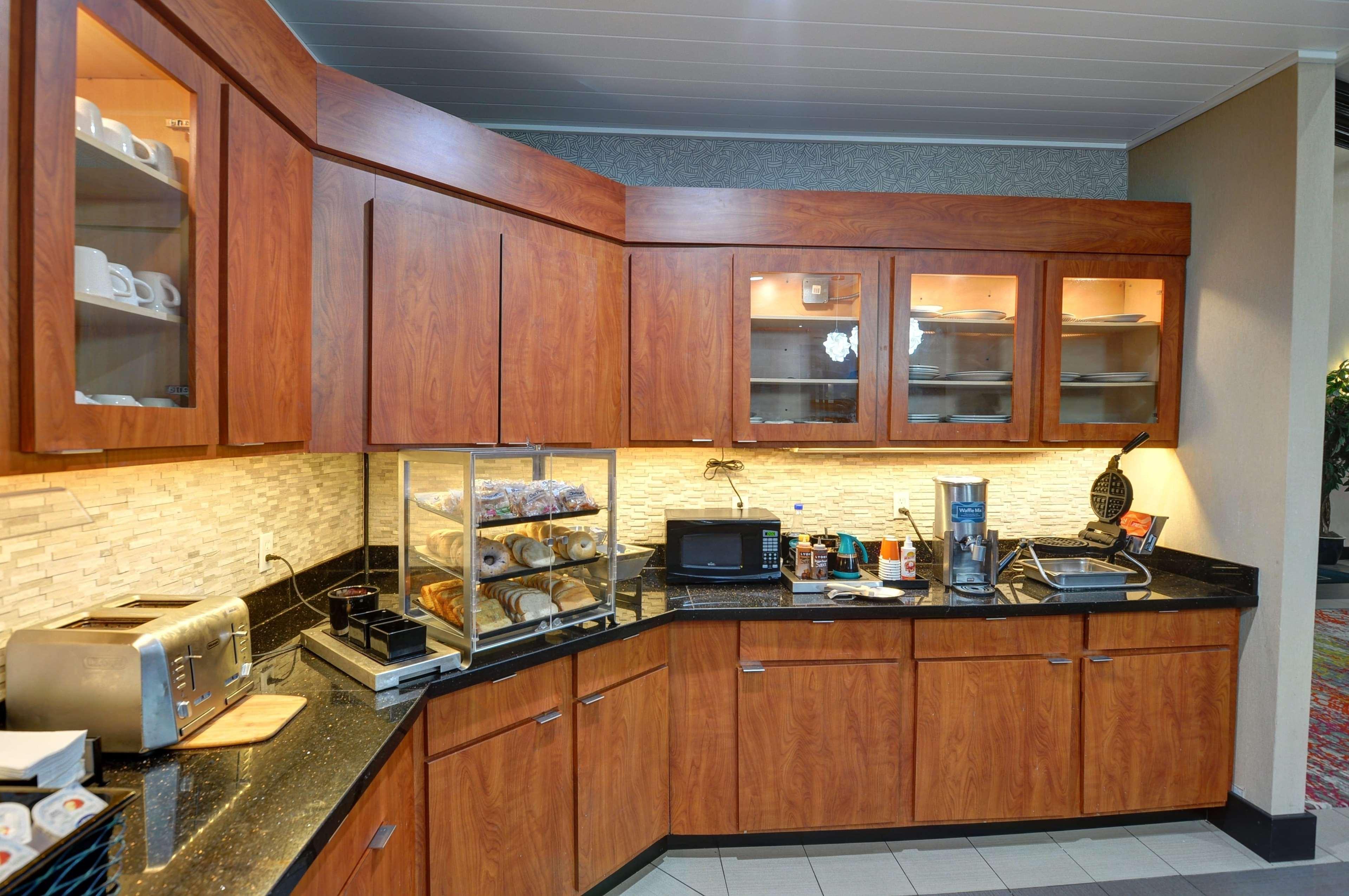 Homewood Suites By Hilton- Longview Eksteriør bilde
