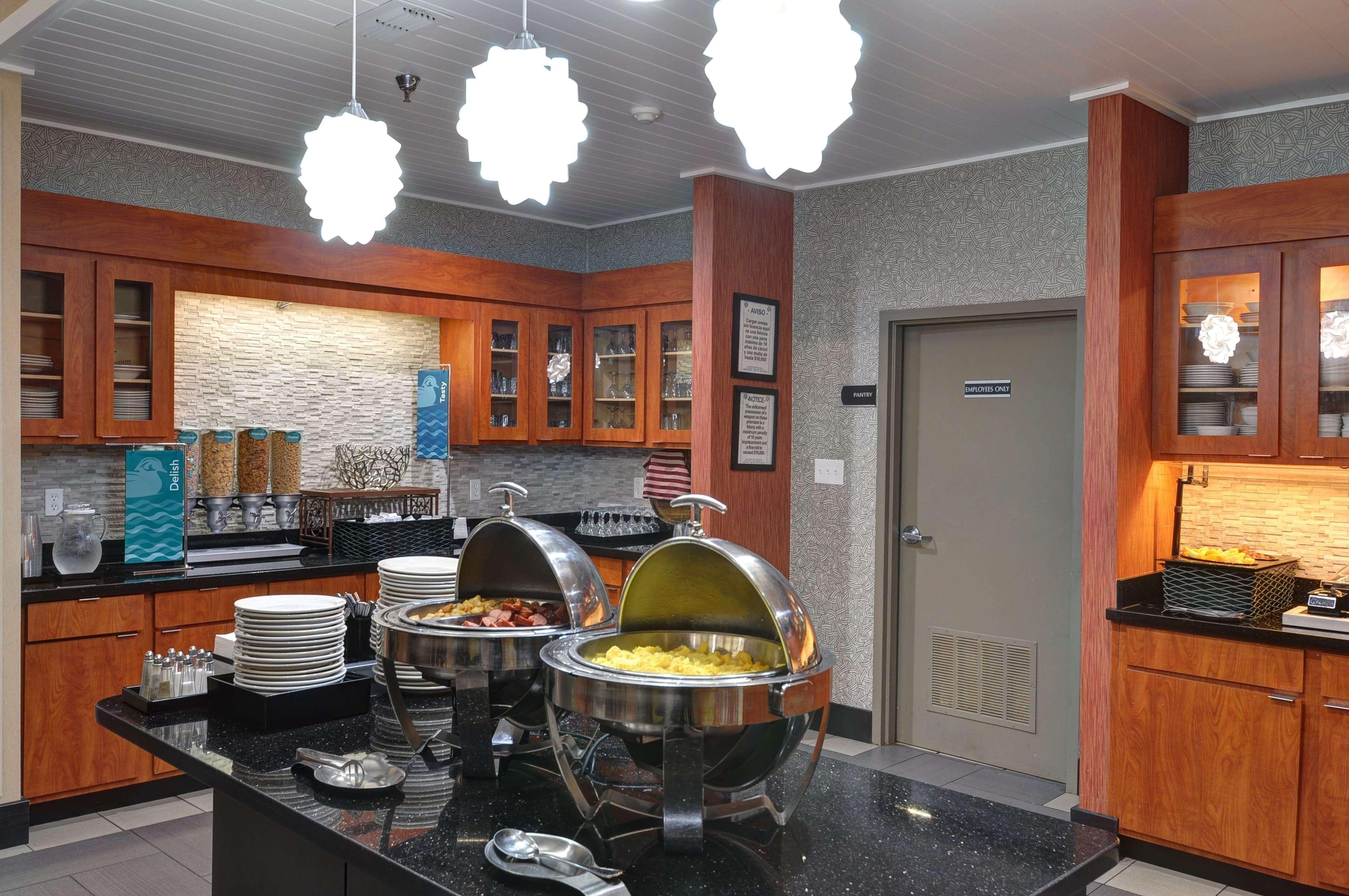 Homewood Suites By Hilton- Longview Eksteriør bilde
