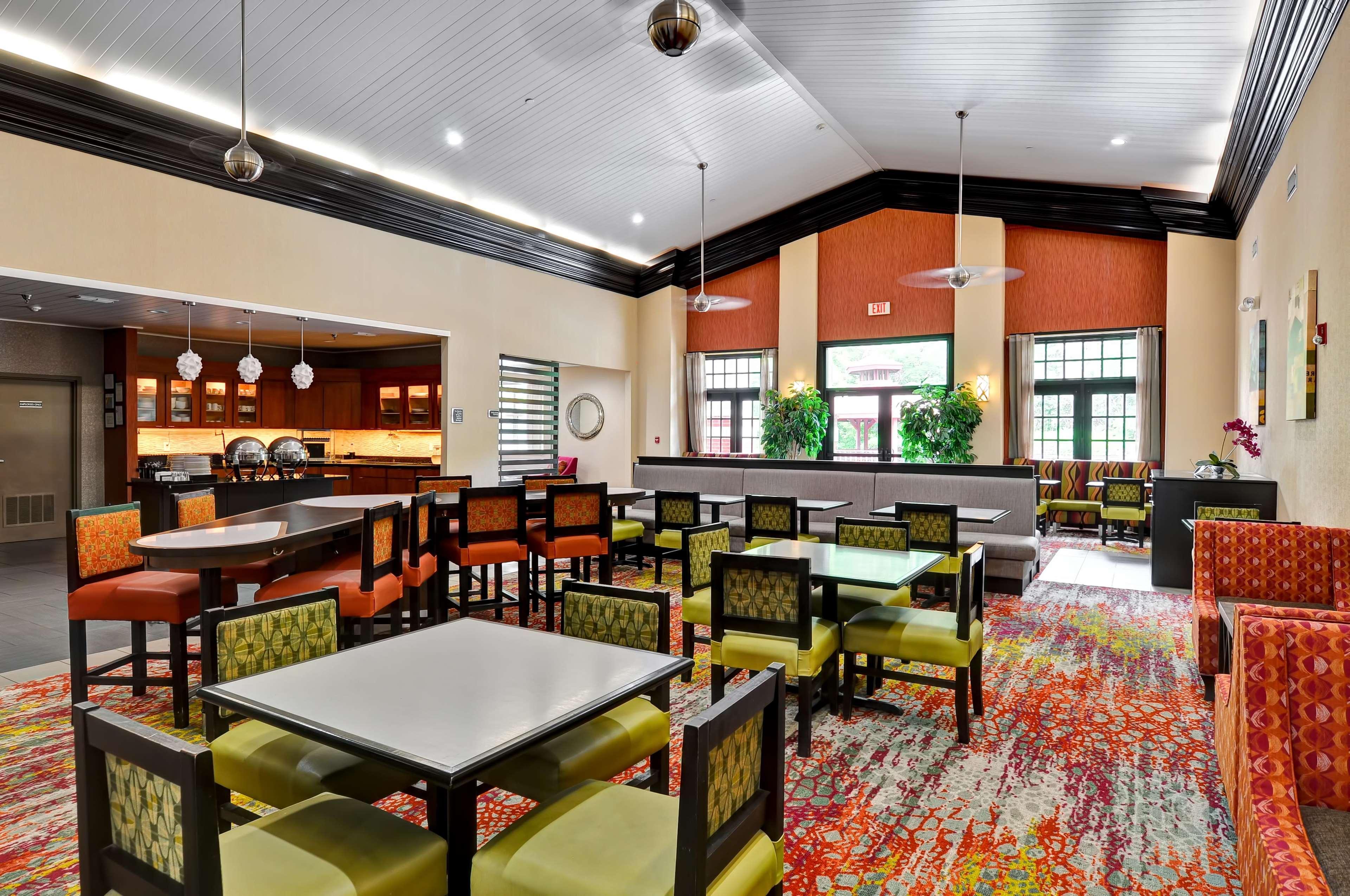 Homewood Suites By Hilton- Longview Eksteriør bilde