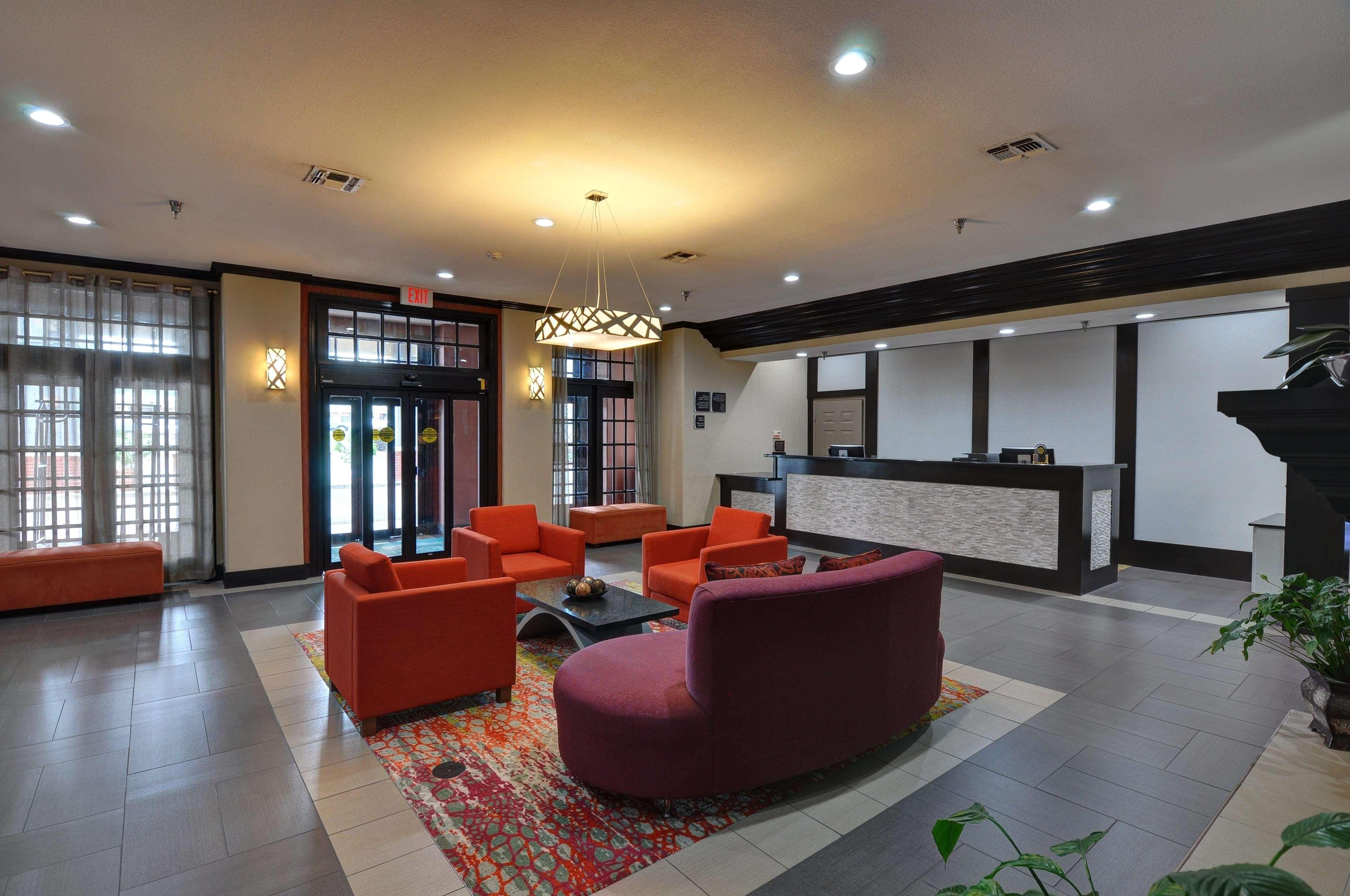 Homewood Suites By Hilton- Longview Eksteriør bilde