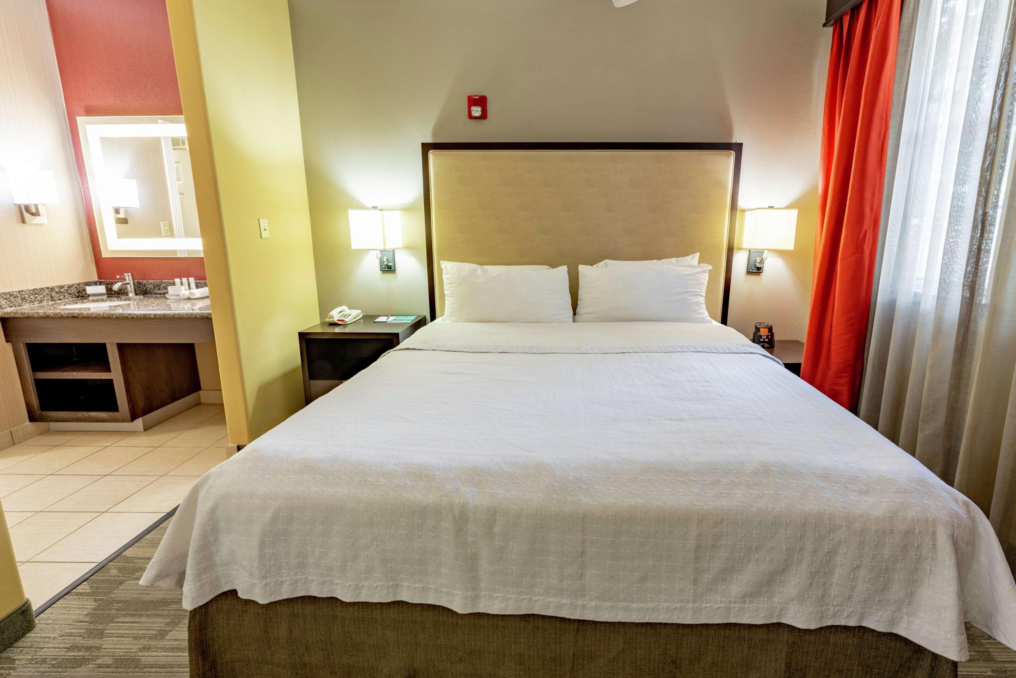 Homewood Suites By Hilton- Longview Eksteriør bilde