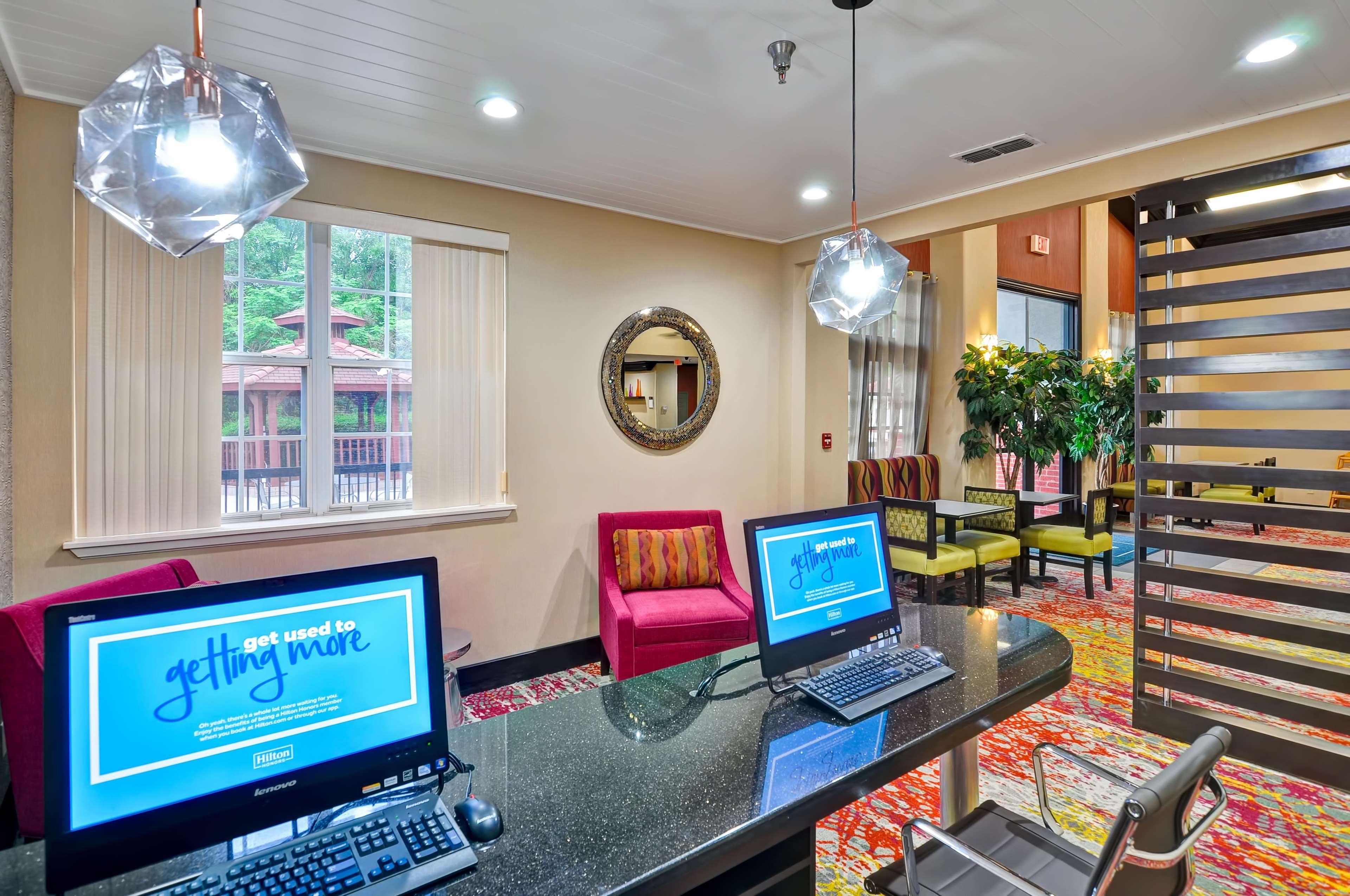 Homewood Suites By Hilton- Longview Eksteriør bilde