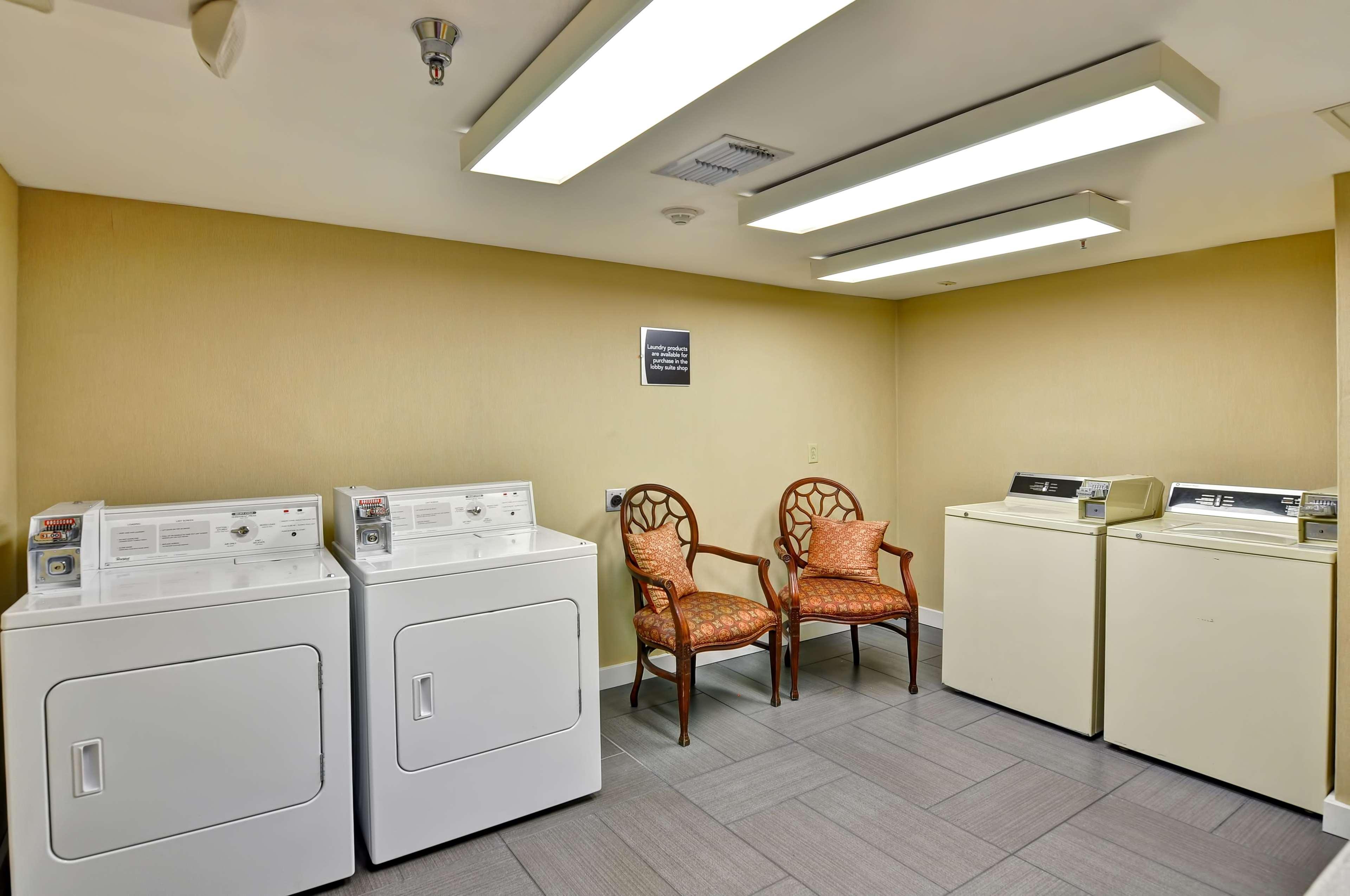 Homewood Suites By Hilton- Longview Eksteriør bilde