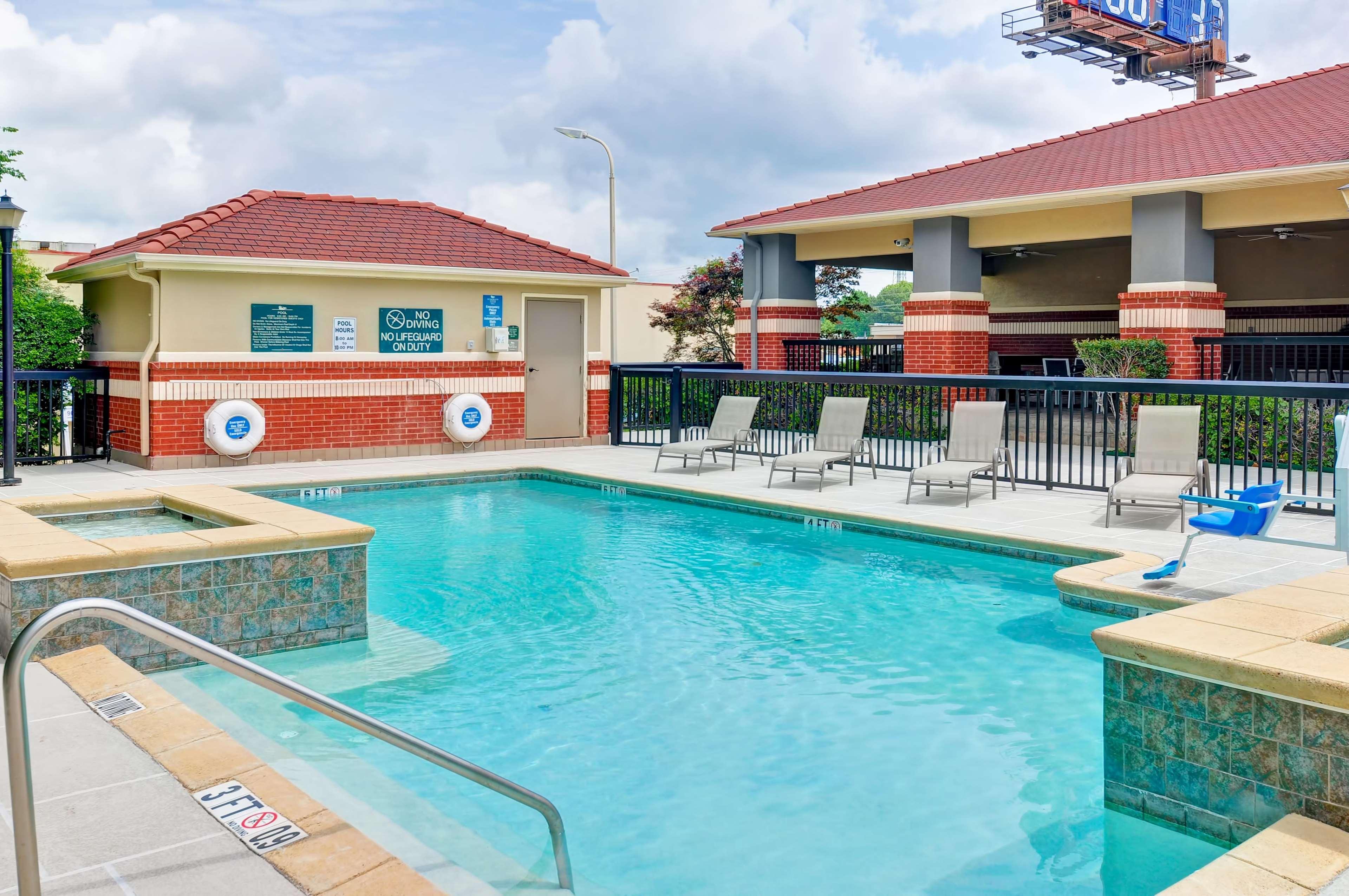Homewood Suites By Hilton- Longview Eksteriør bilde