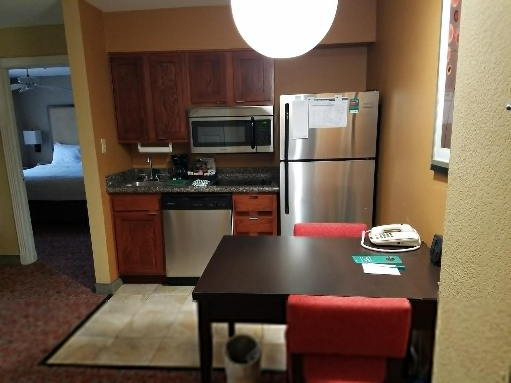 Homewood Suites By Hilton- Longview Eksteriør bilde