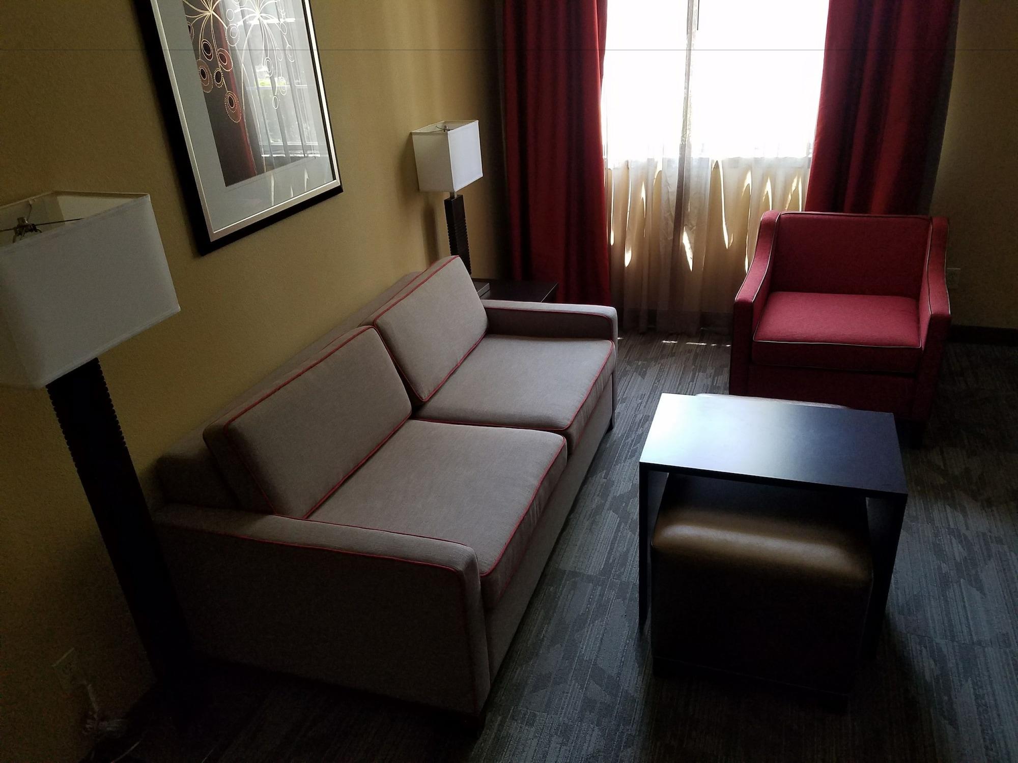 Homewood Suites By Hilton- Longview Eksteriør bilde