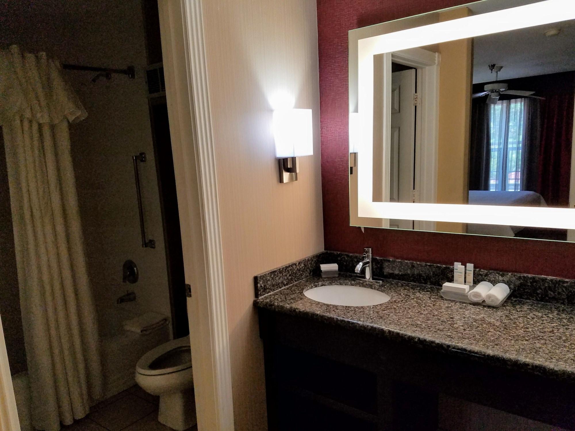 Homewood Suites By Hilton- Longview Eksteriør bilde