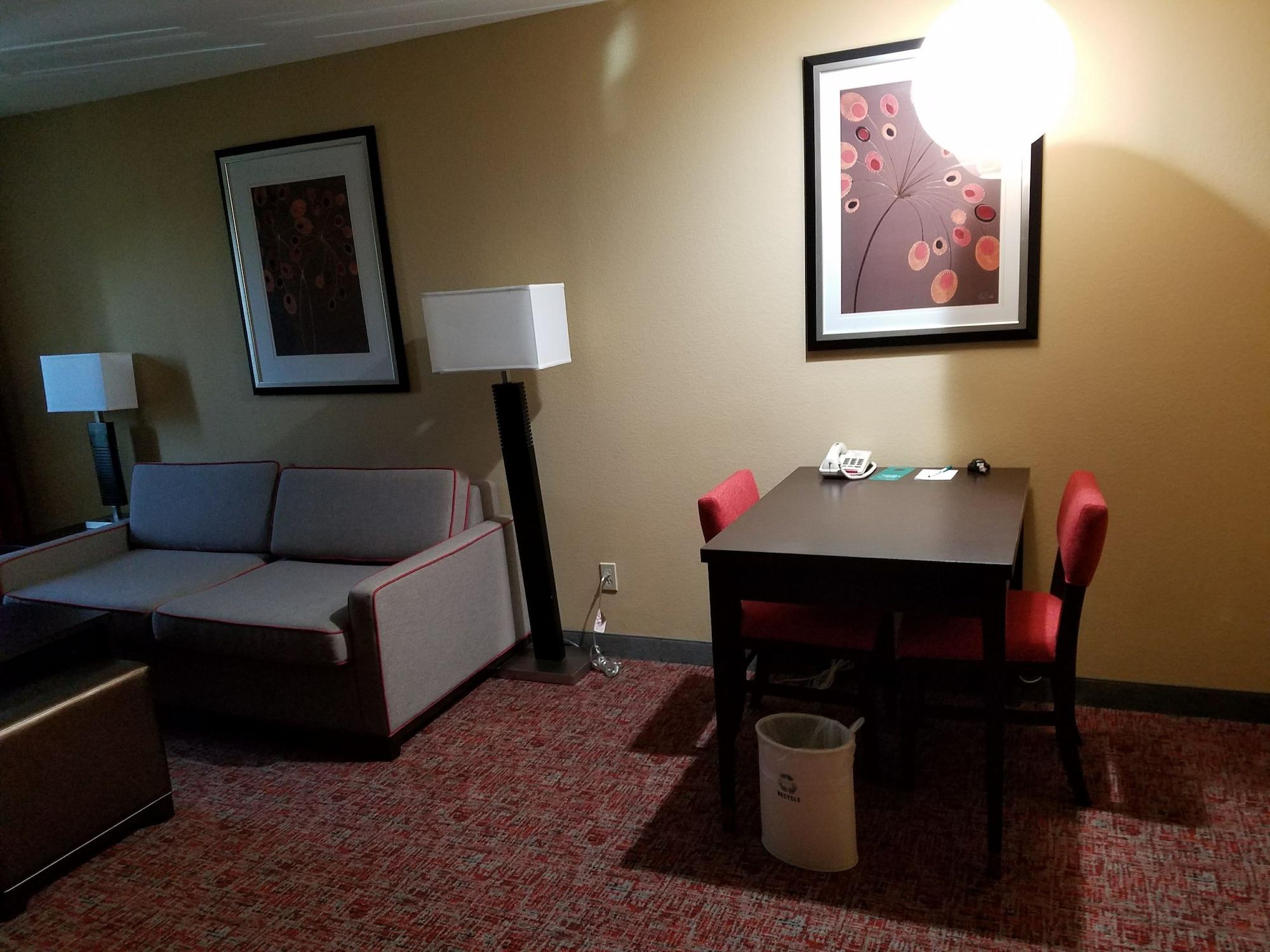 Homewood Suites By Hilton- Longview Eksteriør bilde