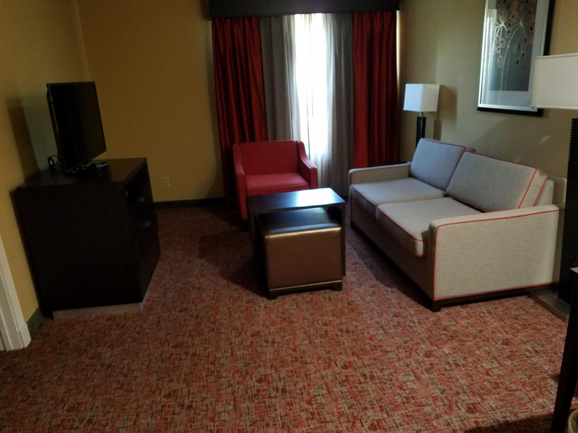 Homewood Suites By Hilton- Longview Eksteriør bilde