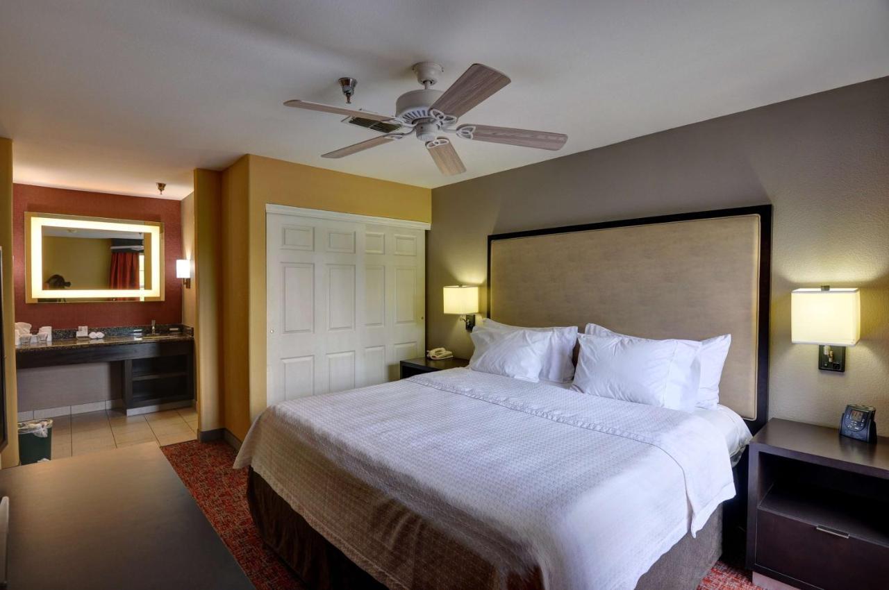 Homewood Suites By Hilton- Longview Eksteriør bilde
