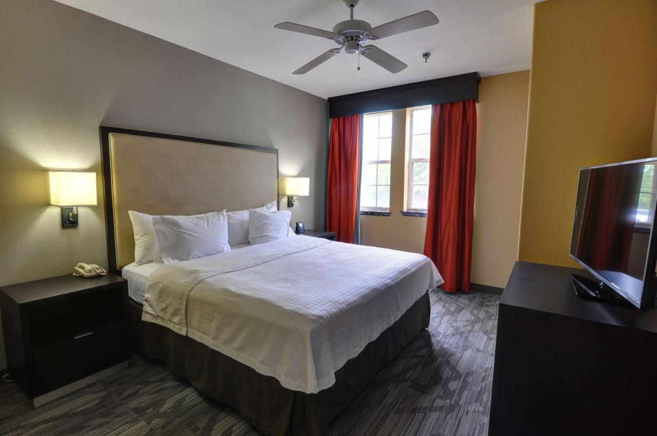 Homewood Suites By Hilton- Longview Eksteriør bilde