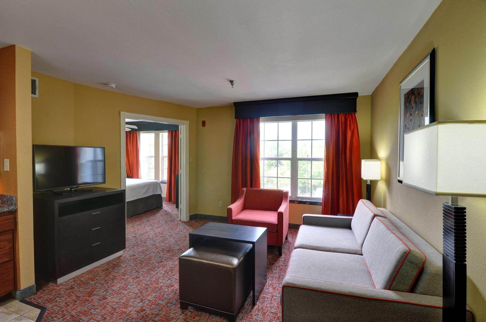 Homewood Suites By Hilton- Longview Eksteriør bilde