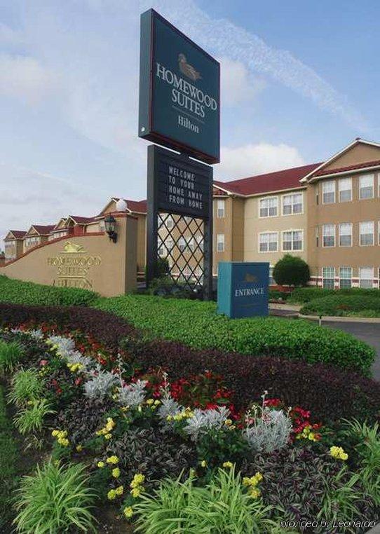 Homewood Suites By Hilton- Longview Eksteriør bilde