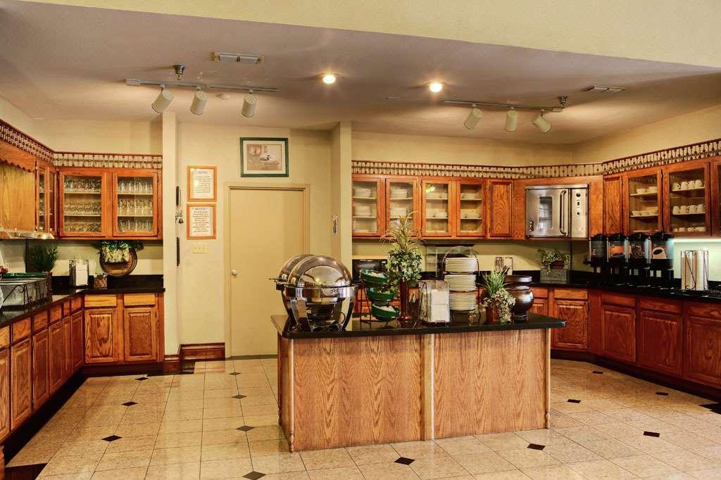 Homewood Suites By Hilton- Longview Restaurant bilde
