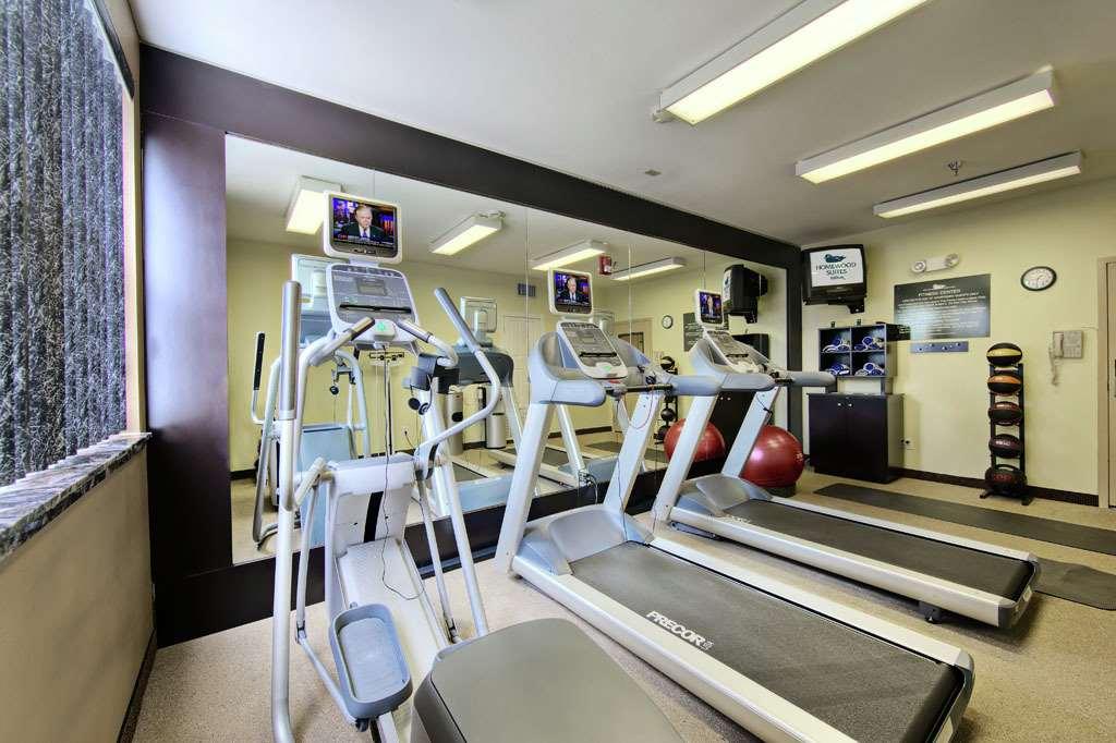 Homewood Suites By Hilton- Longview Fasiliteter bilde