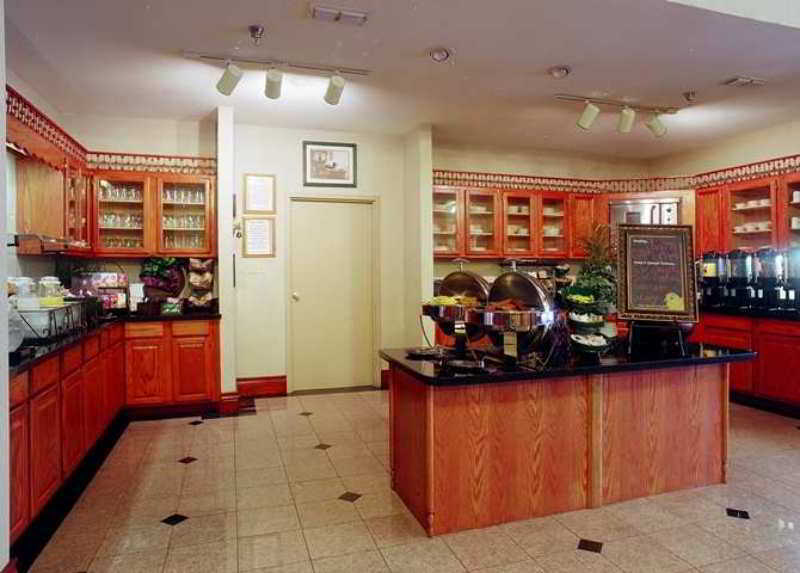 Homewood Suites By Hilton- Longview Restaurant bilde