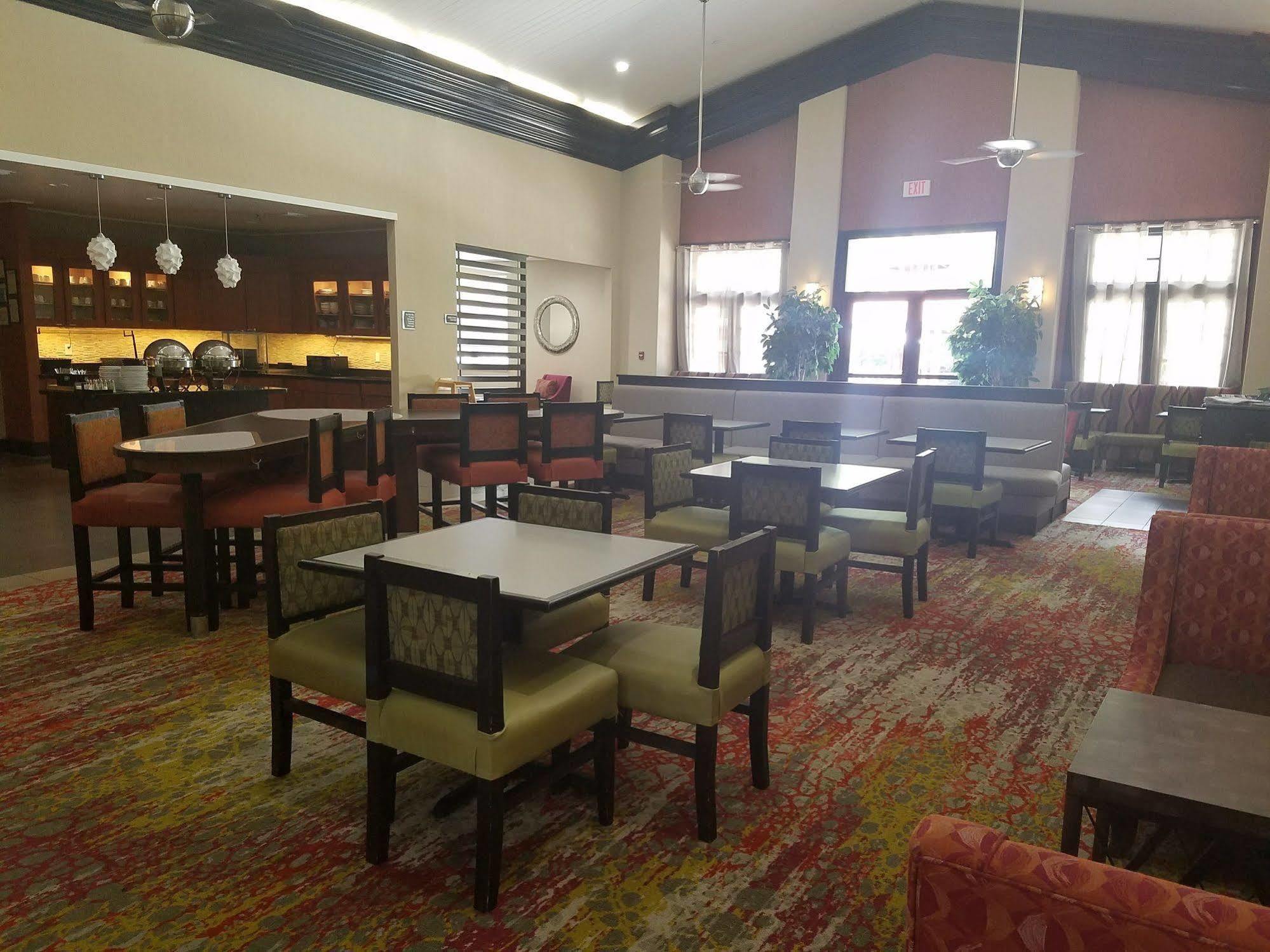Homewood Suites By Hilton- Longview Eksteriør bilde